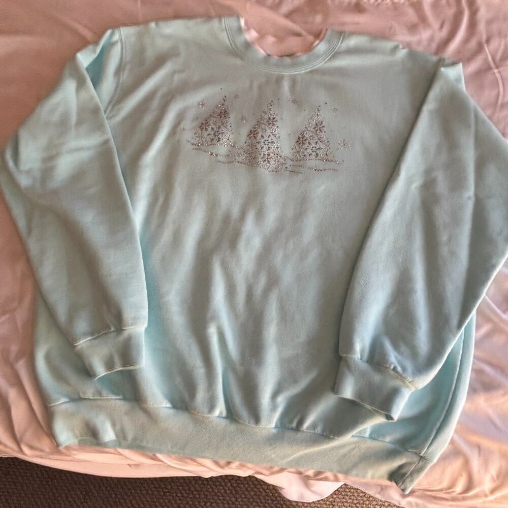 Christmas Sweatshirt